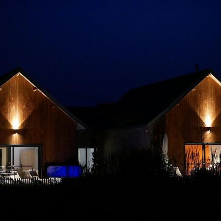 Sol'M Lodges Solesmes  Dış mekan fotoğraf