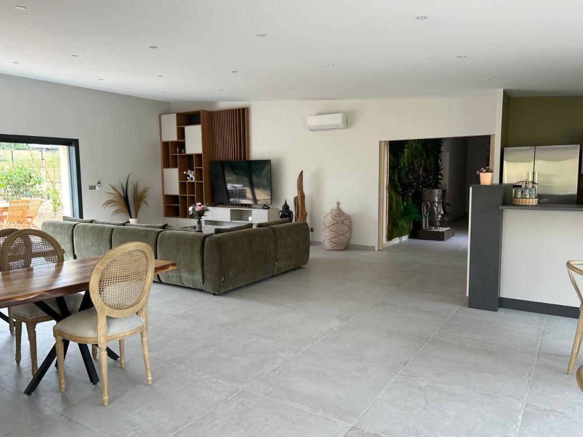 Sol'M Lodges Solesmes  Dış mekan fotoğraf