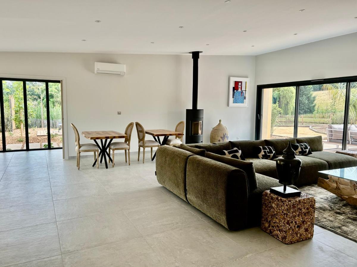 Sol'M Lodges Solesmes  Dış mekan fotoğraf