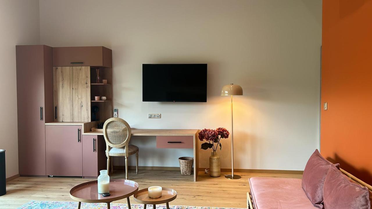 Sol'M Lodges Solesmes  Dış mekan fotoğraf