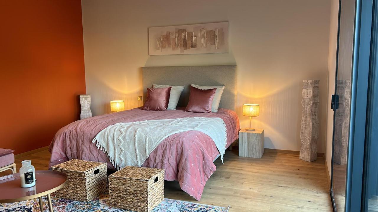 Sol'M Lodges Solesmes  Dış mekan fotoğraf