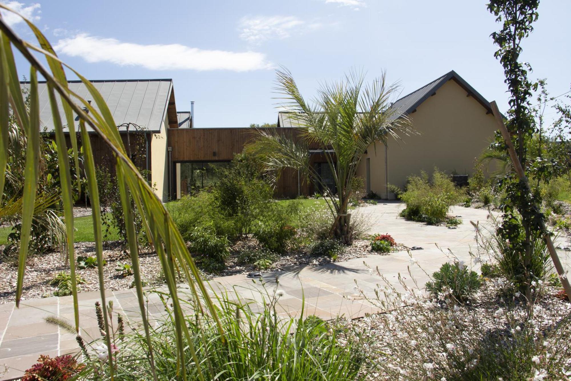 Sol'M Lodges Solesmes  Dış mekan fotoğraf