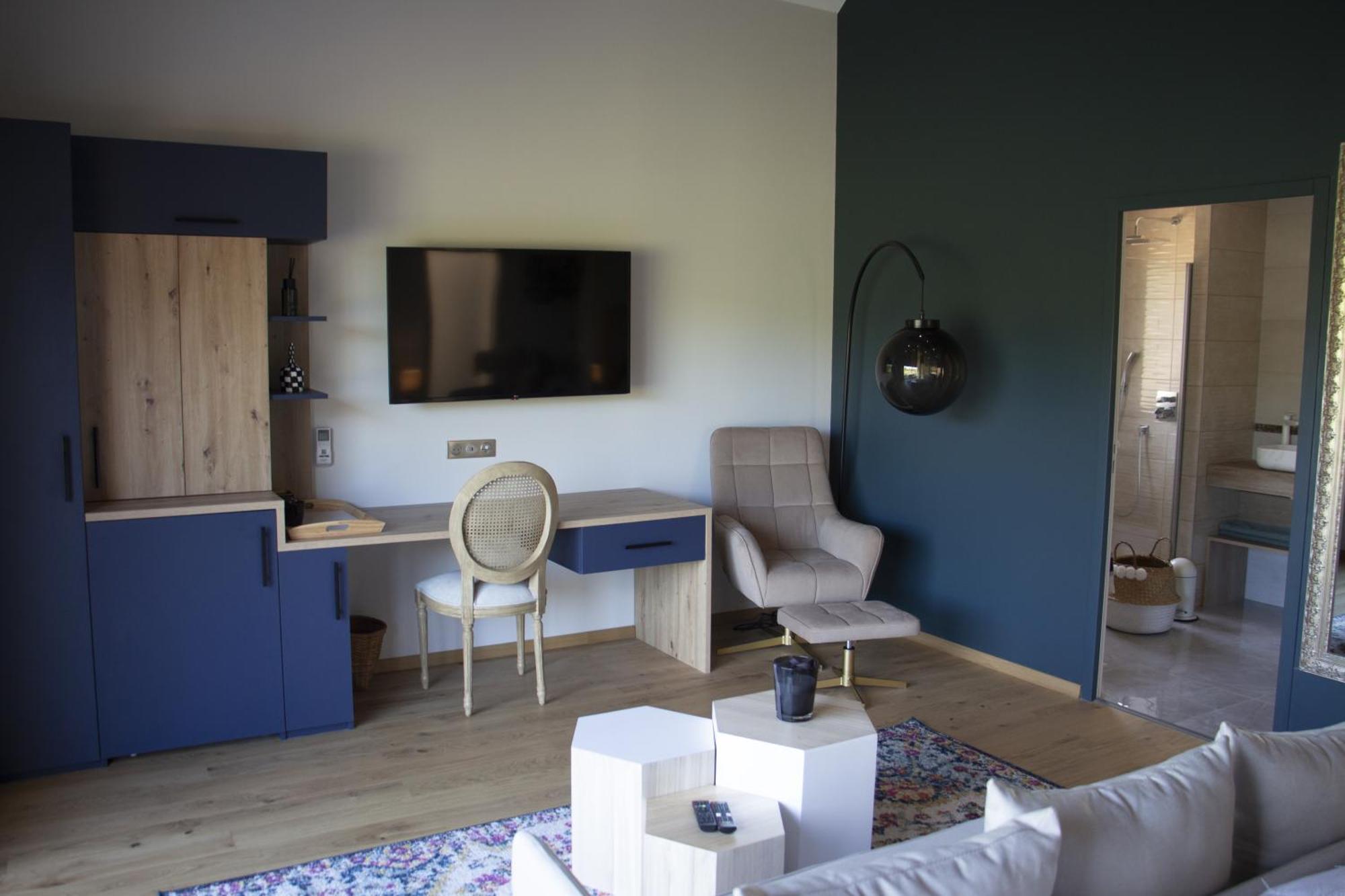 Sol'M Lodges Solesmes  Dış mekan fotoğraf