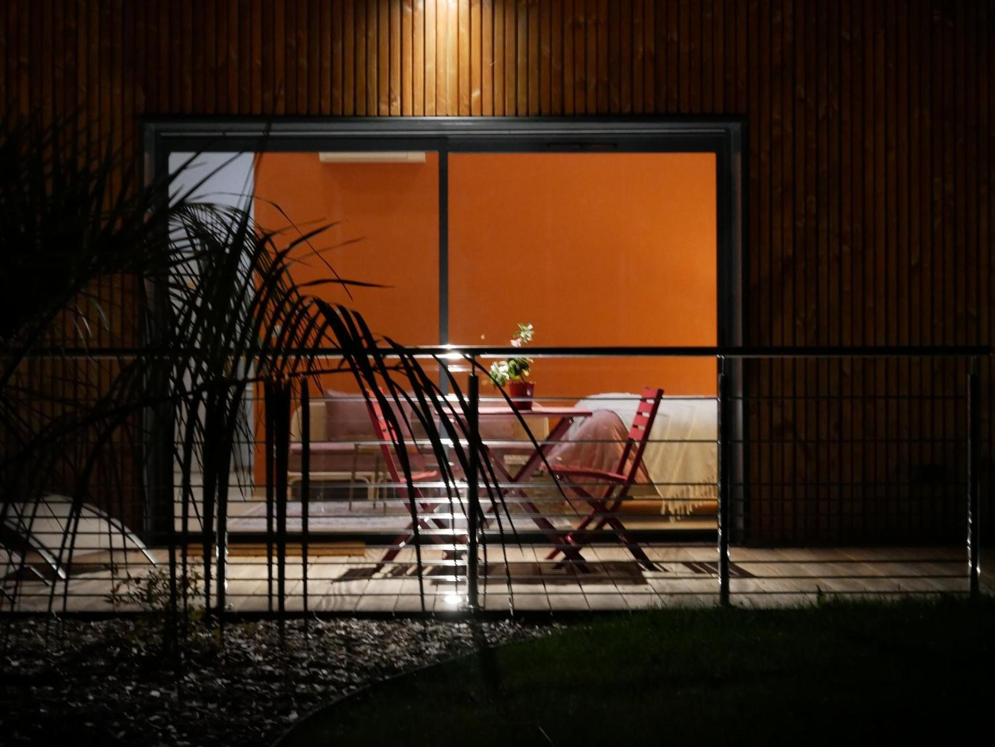 Sol'M Lodges Solesmes  Dış mekan fotoğraf